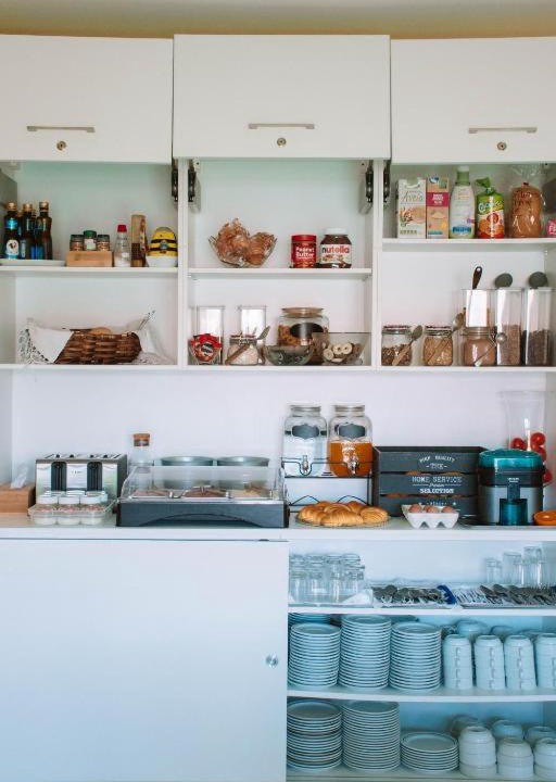 Photo of Kitchen in Caminha