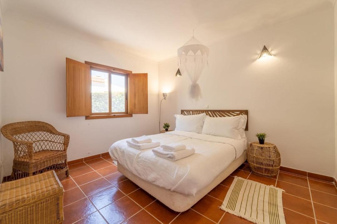 Photo of Bedroom in Aljezur