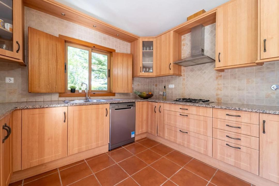 Photo of Kitchen in Aljezur