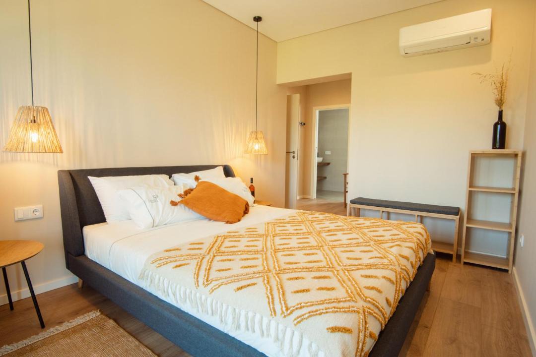 Photo of Bedroom in Castelo de Paiva