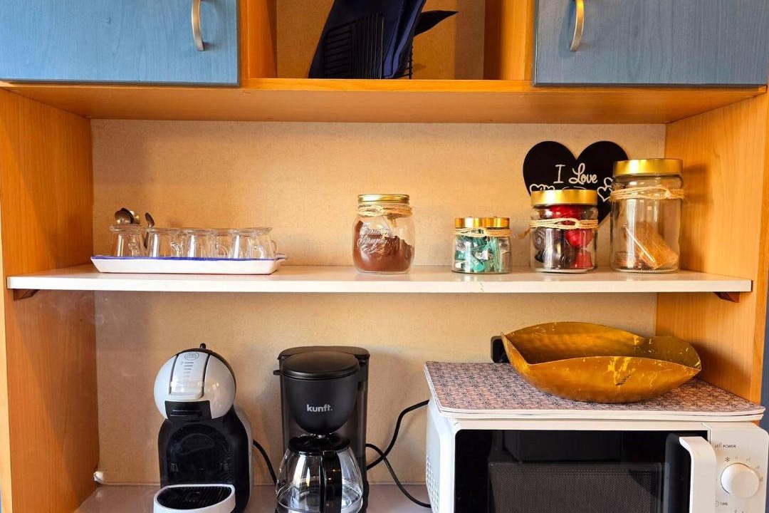 Photo of Kitchen in Burinhosa