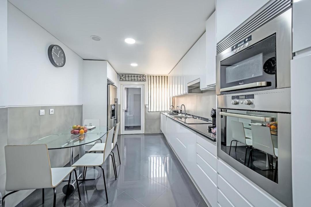 Photo of Kitchen in Reboleira