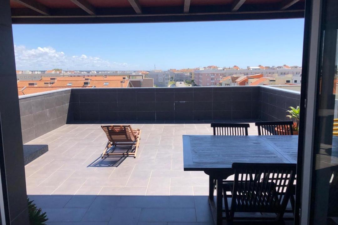 Photo of Patio Balcony in Vagos