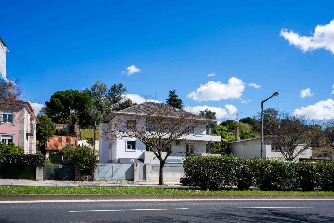 Photo of Buildings in Olaias