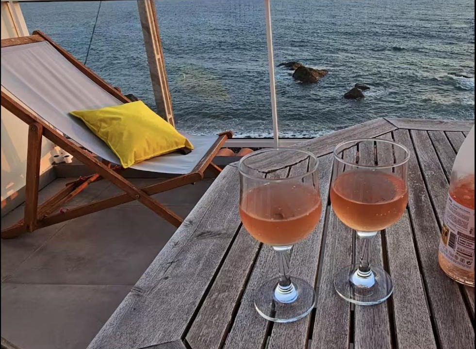 Photo of Patio Balcony in Prazeres