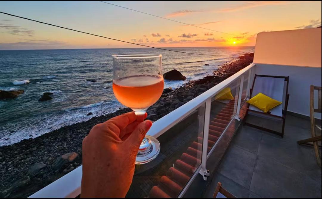 Photo of Patio Balcony in Prazeres