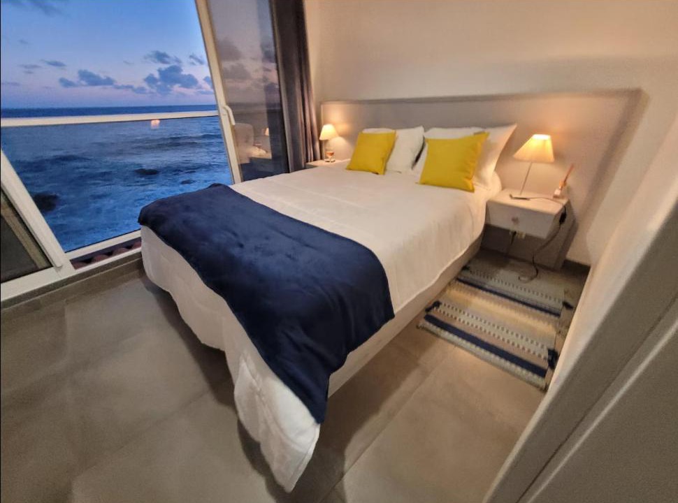 Photo of Bedroom in Prazeres