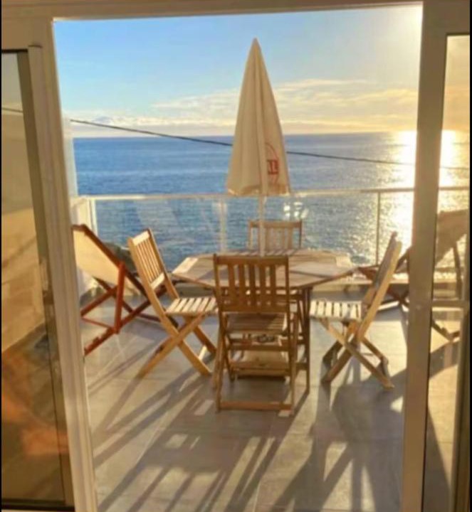 Photo of Patio Balcony in Prazeres