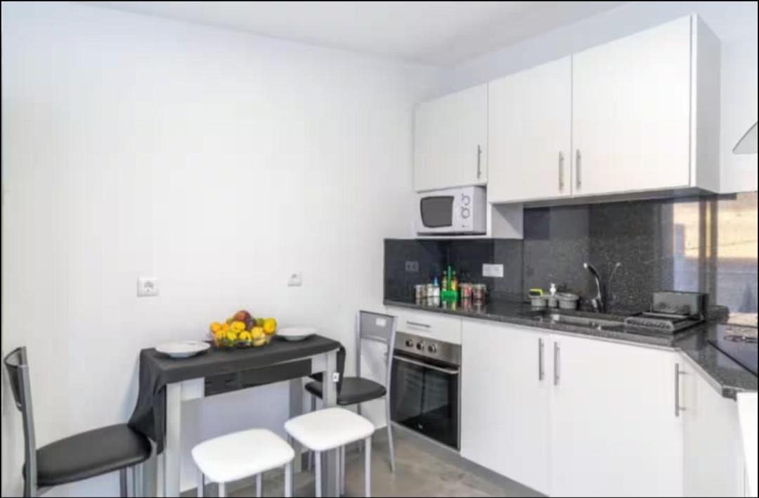 Photo of Kitchen in Prazeres