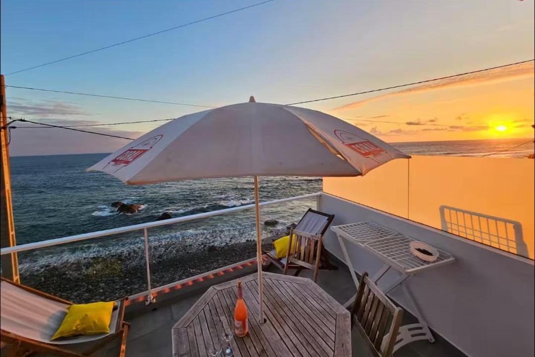 Photo of Patio Balcony in Prazeres