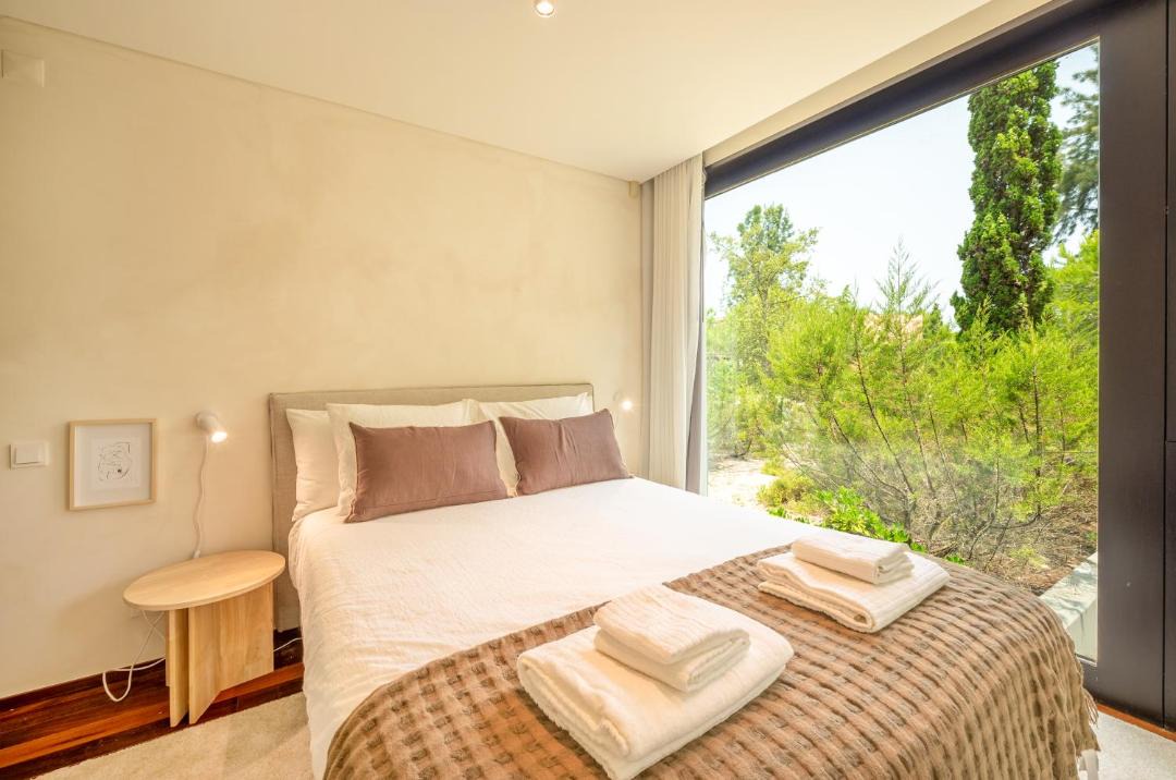 Photo of Bedroom in Carvalhal