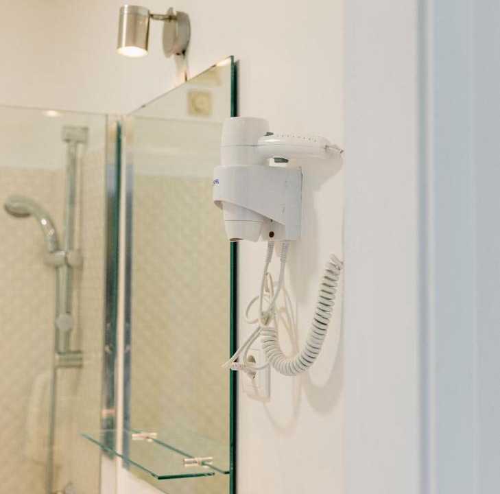 Photo of Bathroom in Caminha