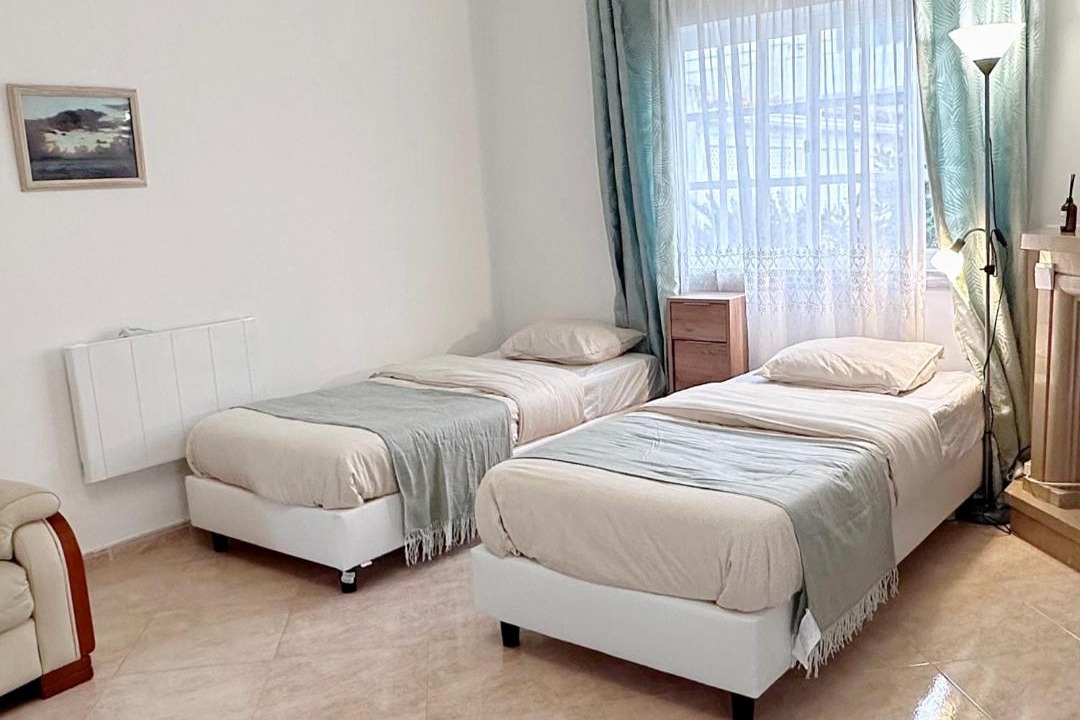 Photo of Bedroom in Seixal