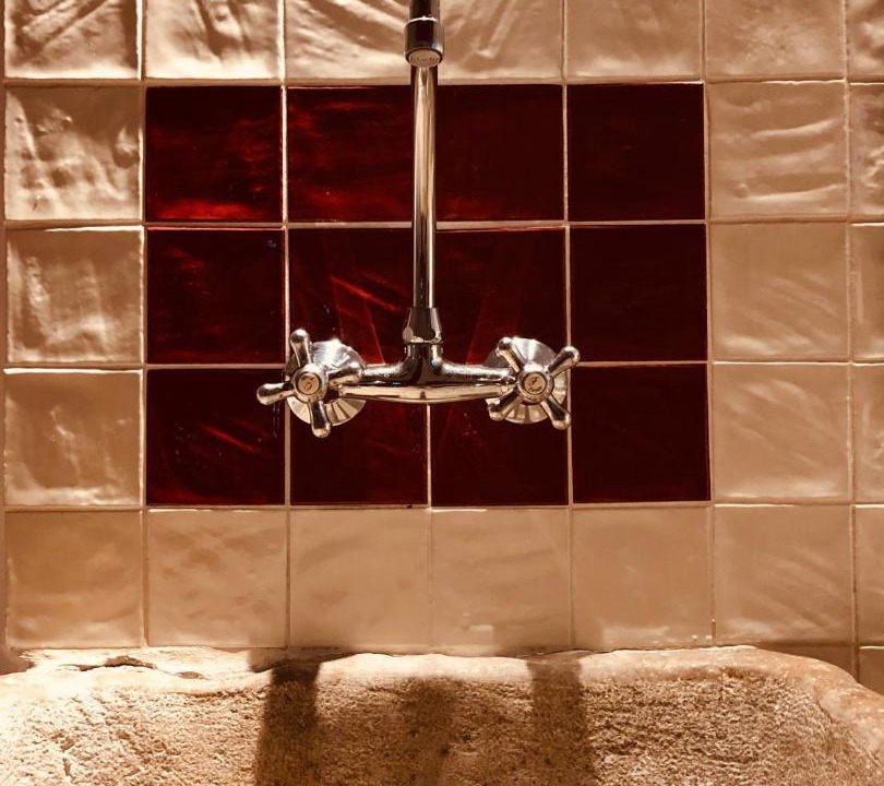 Photo of Bathroom in Reguengo Grande