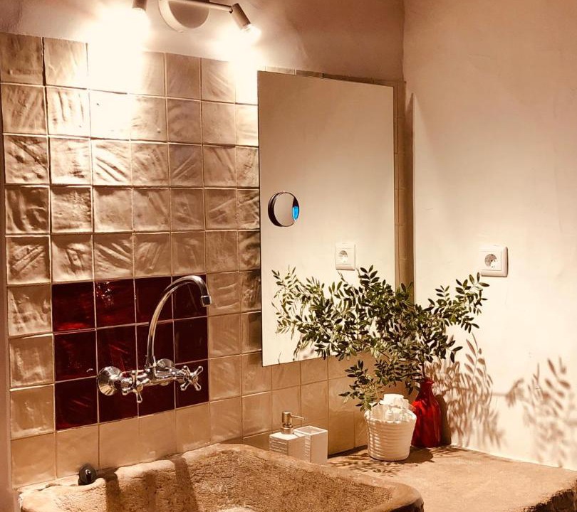 Photo of Bathroom in Reguengo Grande