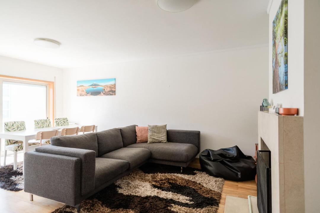 Photo of Livingroom in Arcozelo