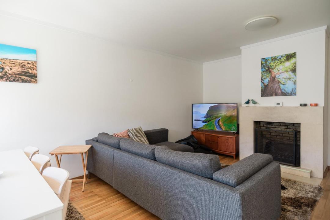 Photo of Livingroom in Arcozelo