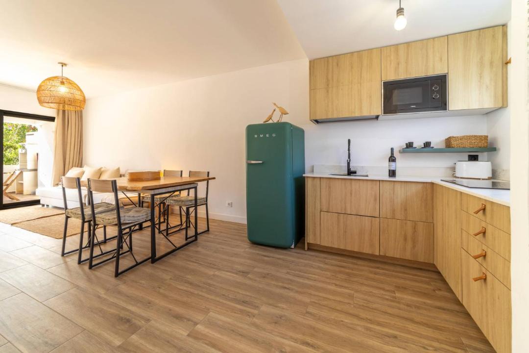 Photo of Kitchen in Alfa-Mar