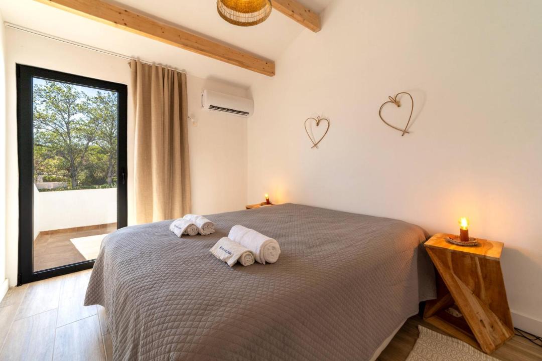 Photo of Bedroom in Alfa-Mar