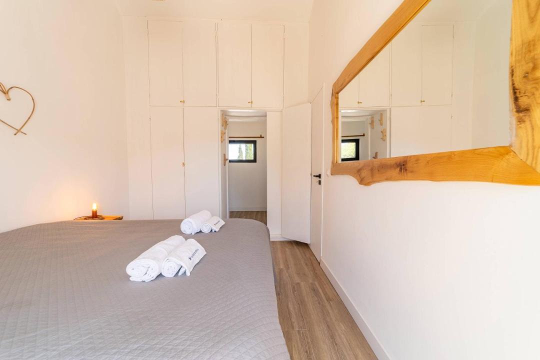 Photo of Bedroom in Alfa-Mar