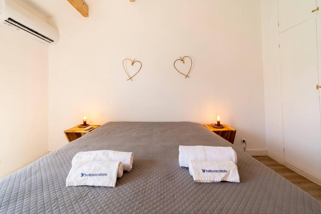 Photo of Bedroom in Alfa-Mar