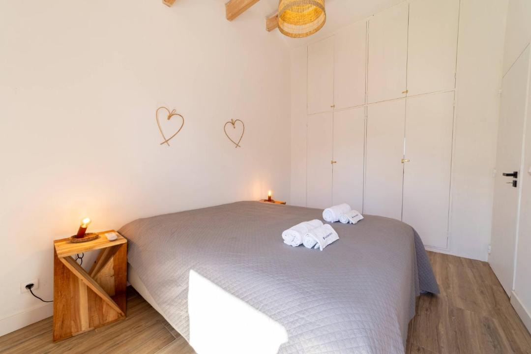 Photo of Bedroom in Alfa-Mar