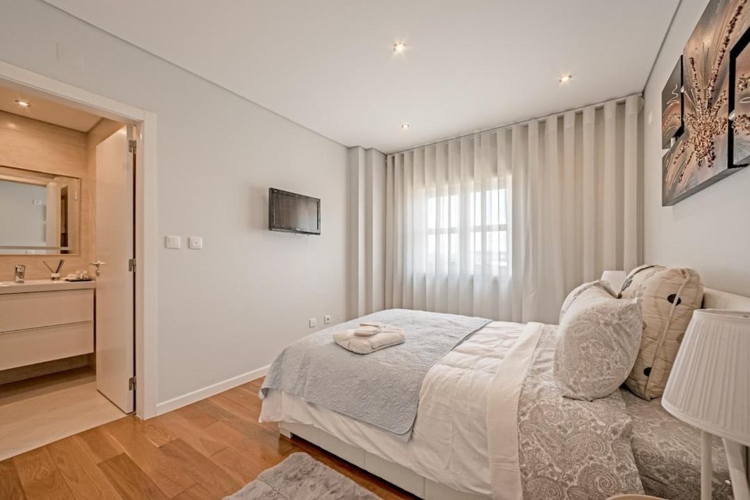 Photo of Bedroom in Reboleira
