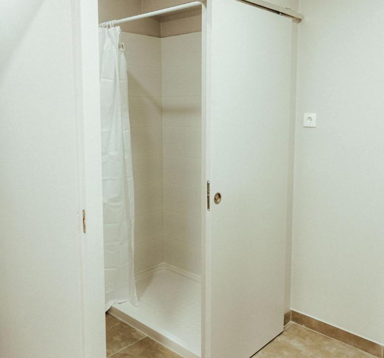 Photo of Bathroom in Caminha