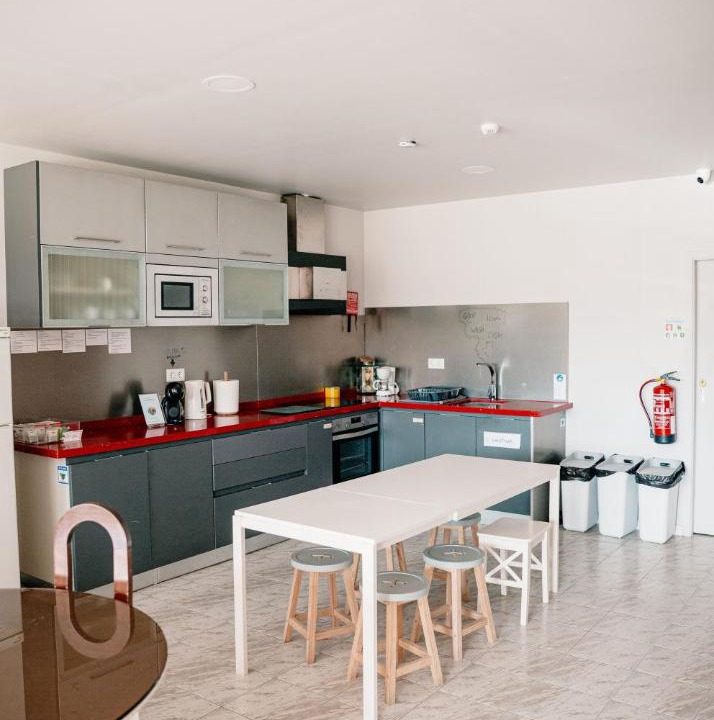Photo of Kitchen in Caminha