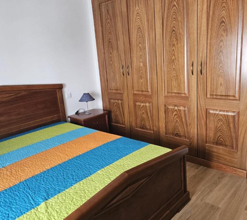 Photo of Bedroom in Nazare