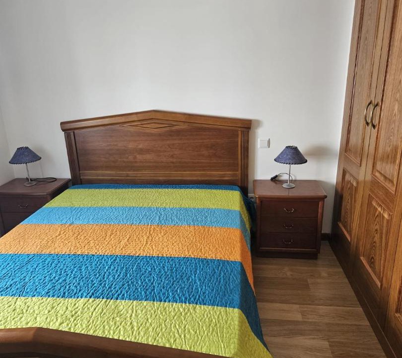 Photo of Bedroom in Nazare