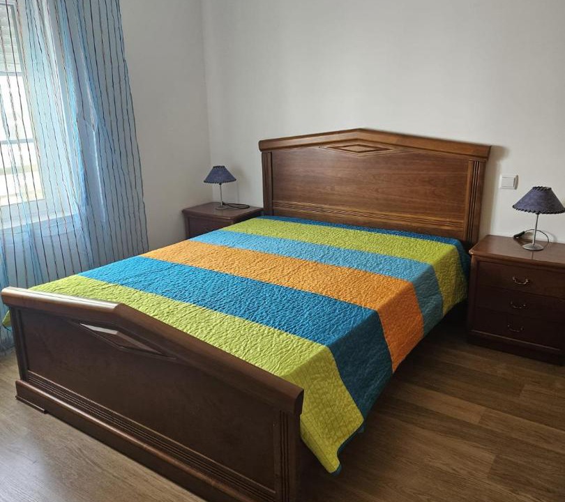 Photo of Bedroom in Nazare