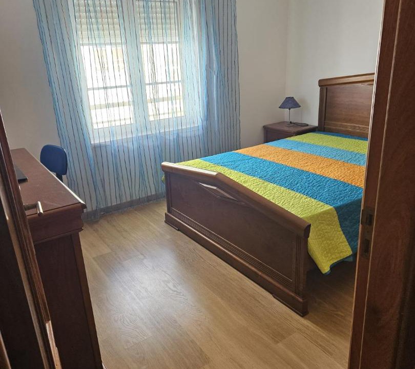 Photo of Bedroom in Nazare