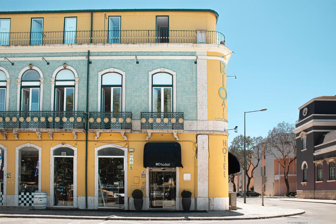 Photo of Others in Setubal