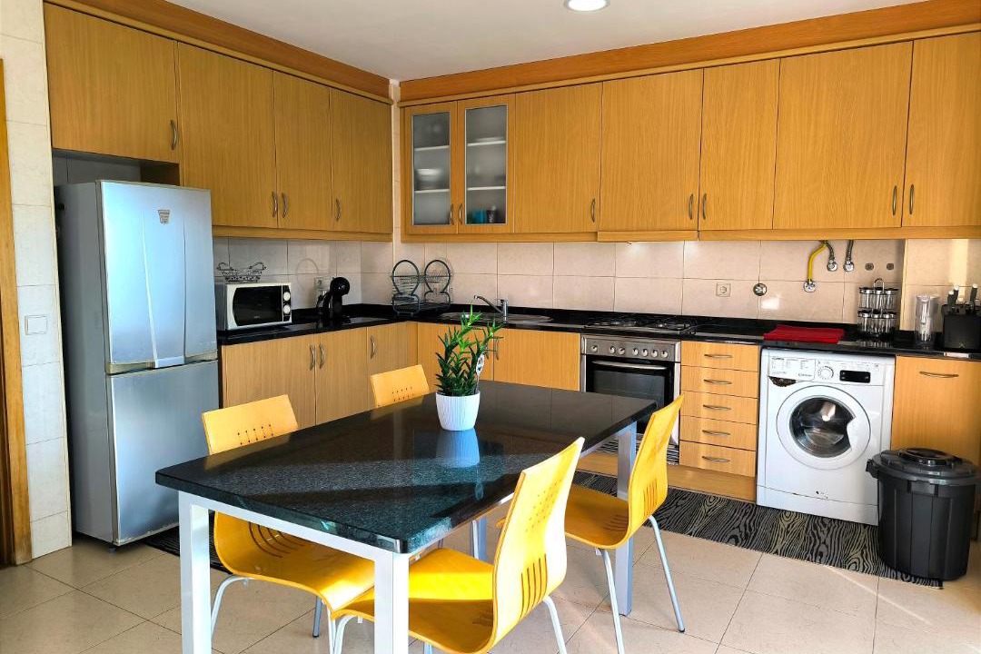 Photo of Kitchen in Vila do Conde