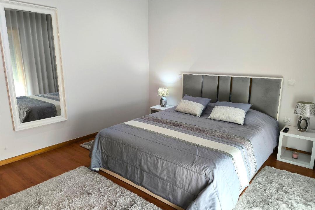 Photo of Bedroom in Vila do Conde