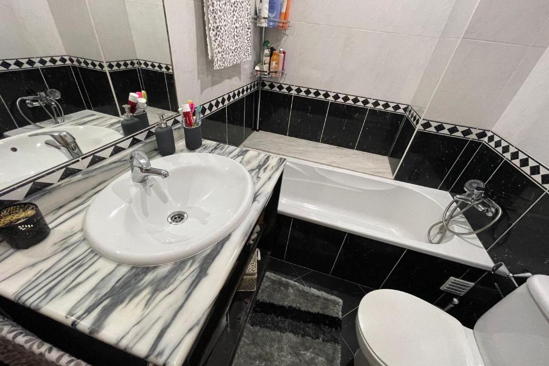 Photo of Bathroom in Vila do Conde