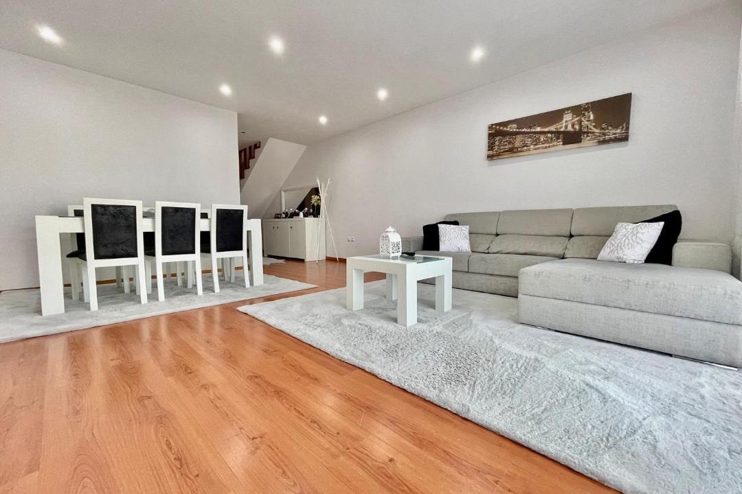 Photo of Livingroom in Vila do Conde