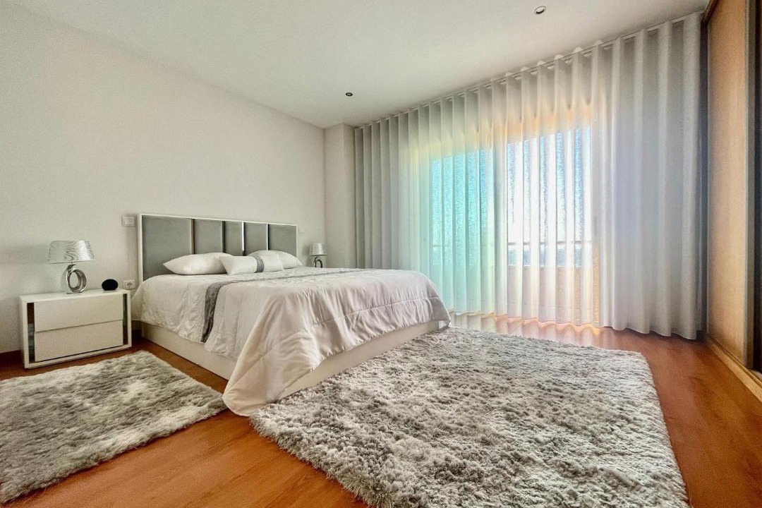 Photo of Bedroom in Vila do Conde