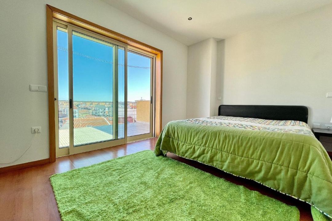 Photo of Bedroom in Vila do Conde