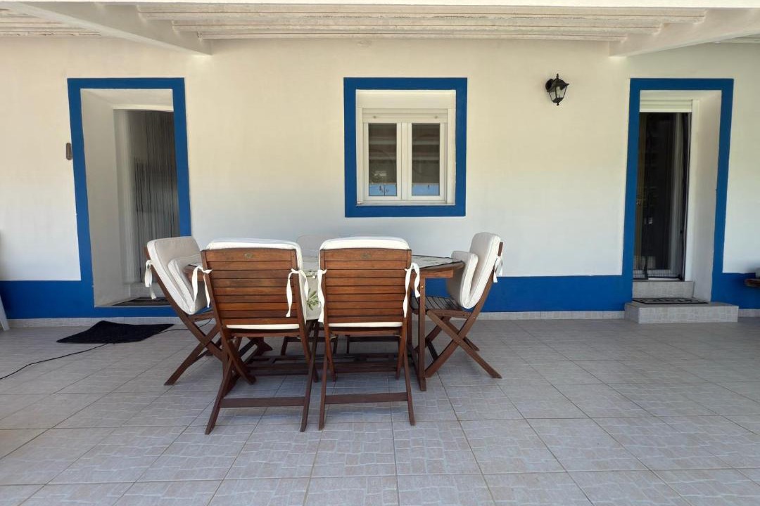 Photo of Patio Balcony in Cercal