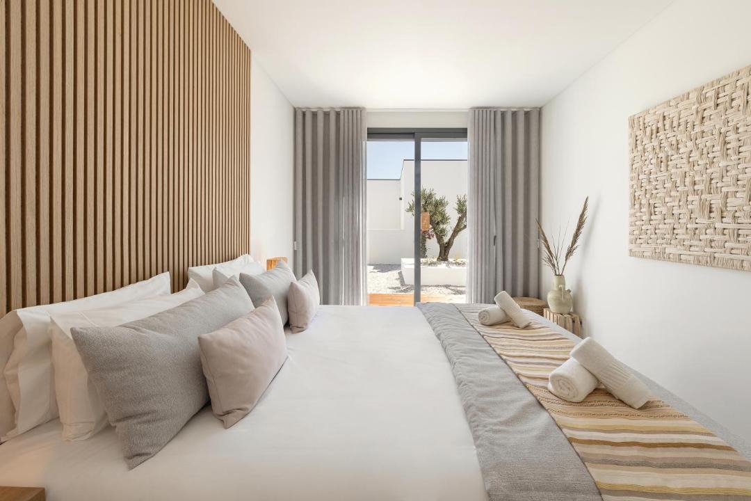 Photo of Bedroom in Sao Martinho do Porto