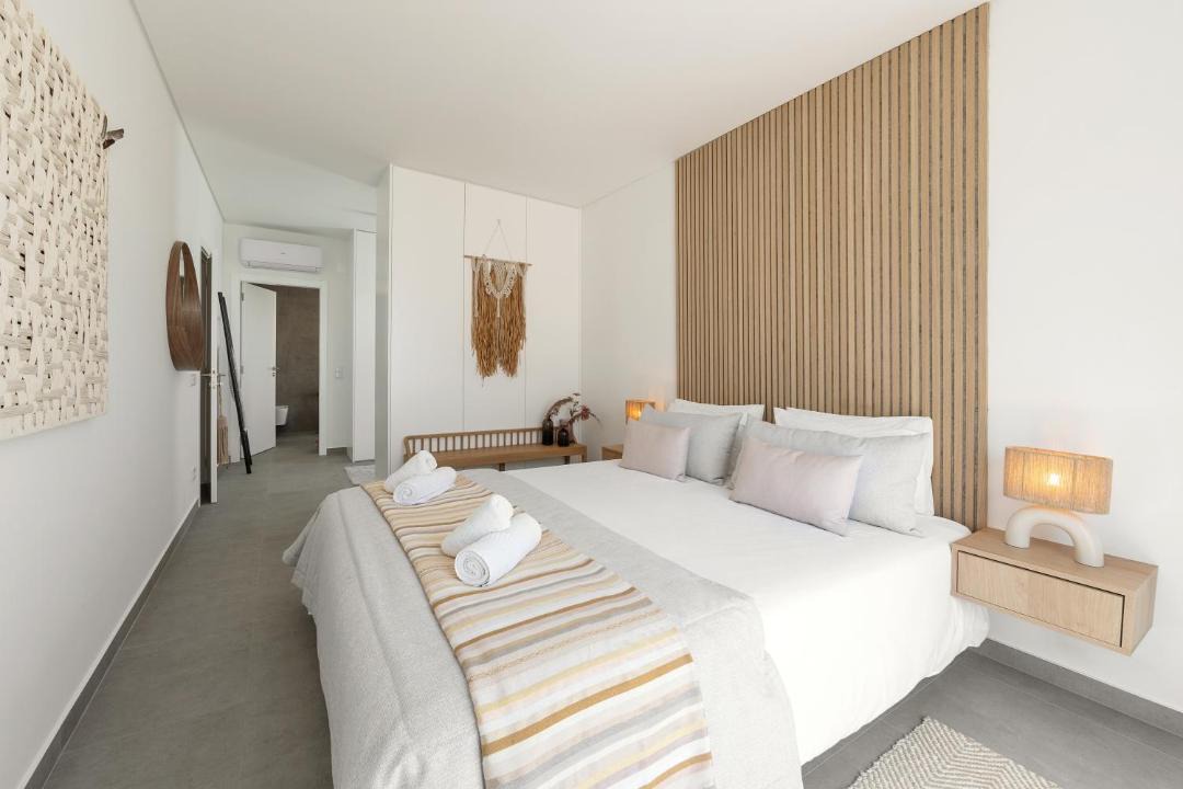 Photo of Bedroom in Sao Martinho do Porto