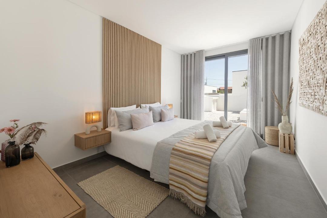 Photo of Bedroom in Sao Martinho do Porto