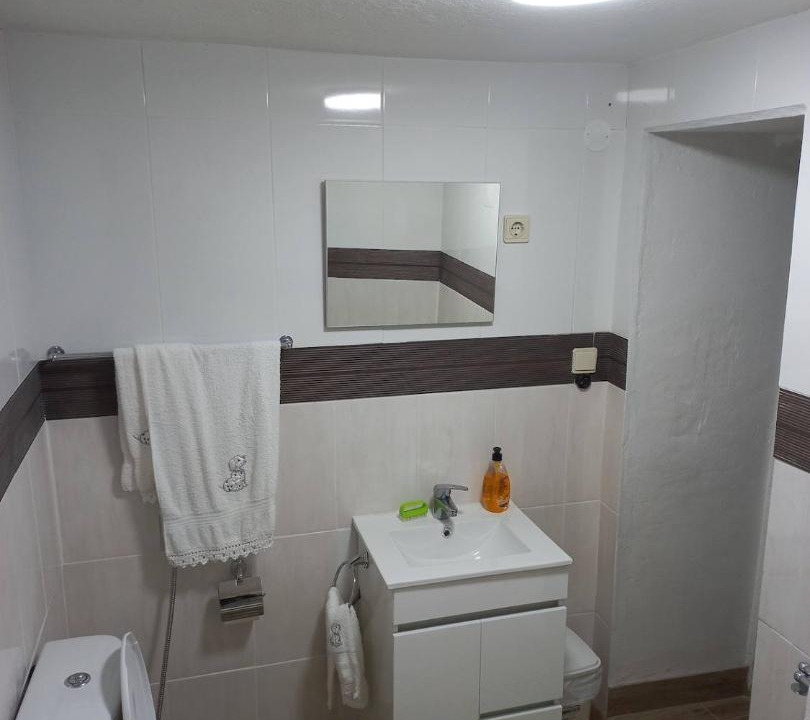 Photo of Bathroom in Freixo de Espada a Cinta