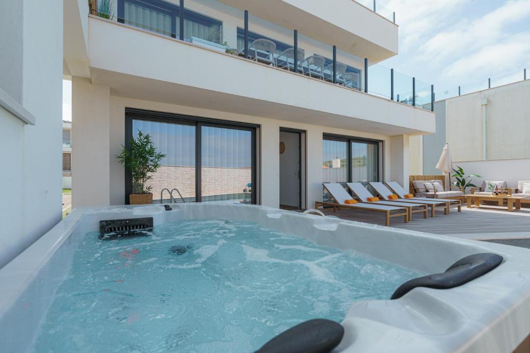 Photo of Patio Balcony in Ribamar