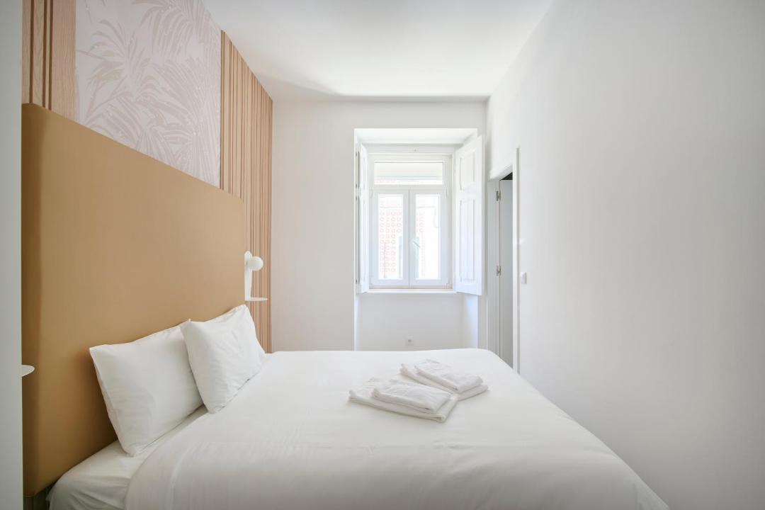 Photo of Bedroom in Alfama