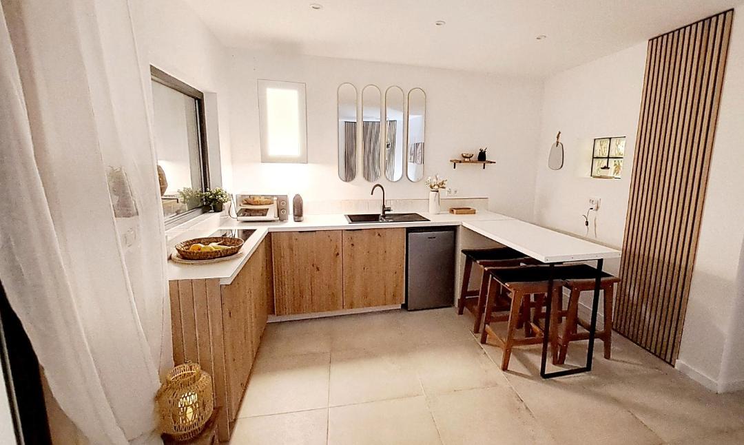 Photo of Kitchen in Parchal