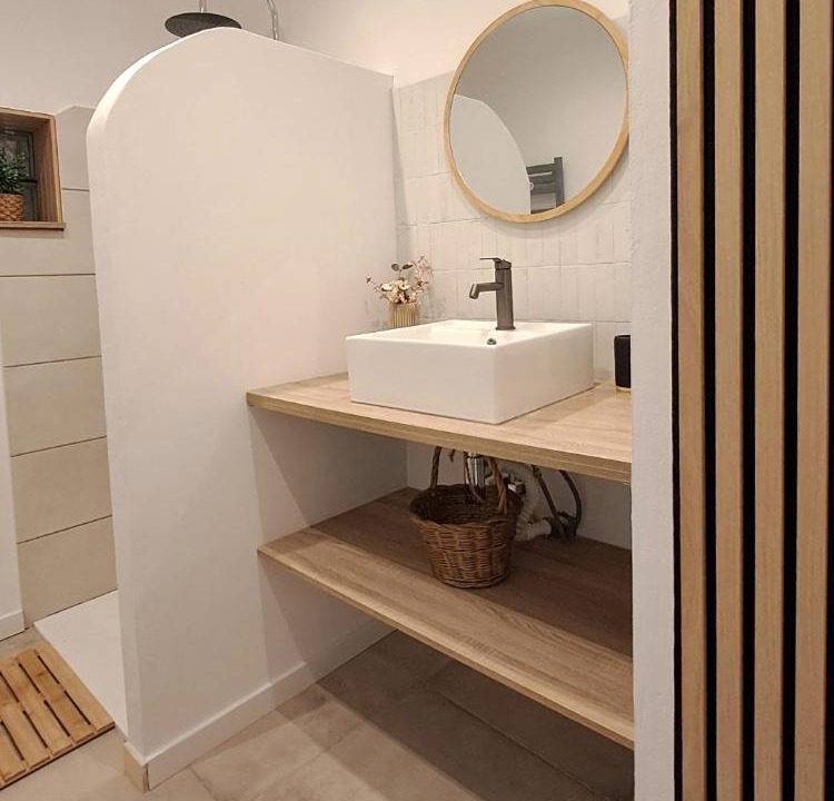 Photo of Bathroom in Parchal