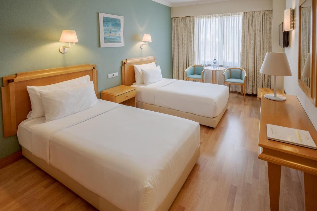 Photo of Bedroom in Casal da Ladeira